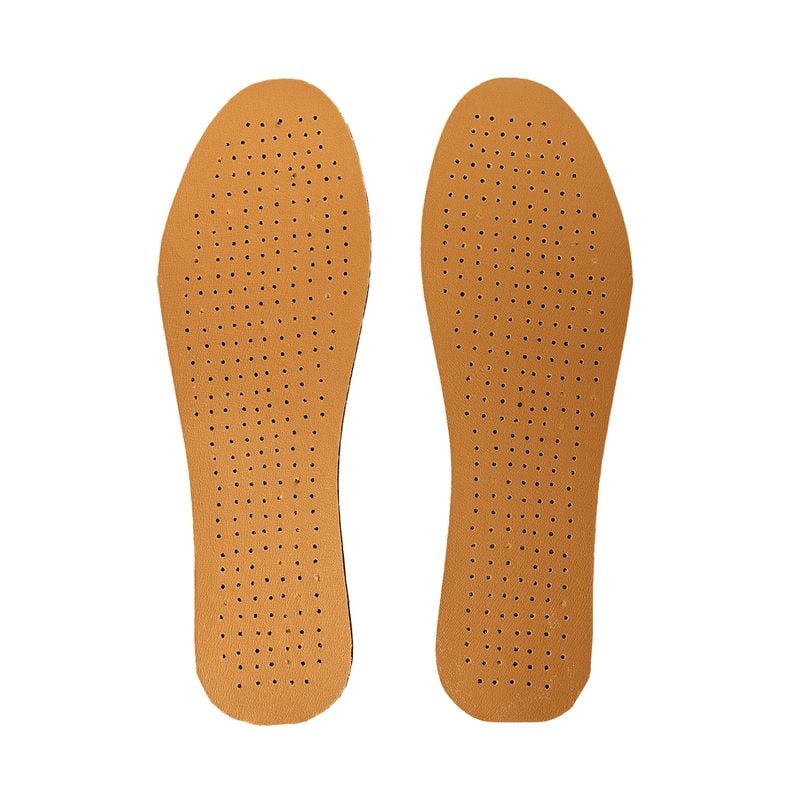 Ādas zolītes, 30х10 cm