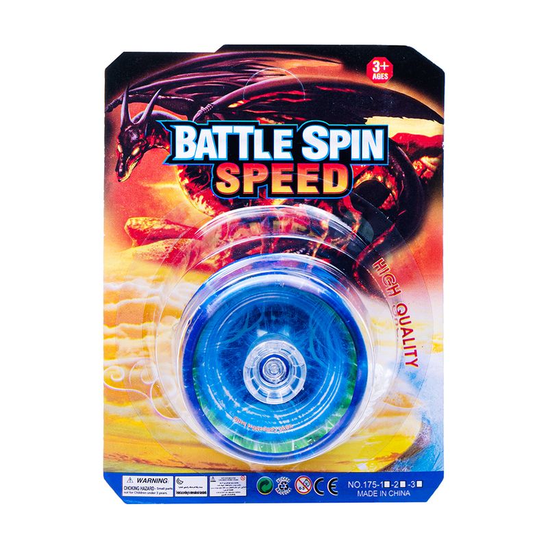 Rotallieta YoYo