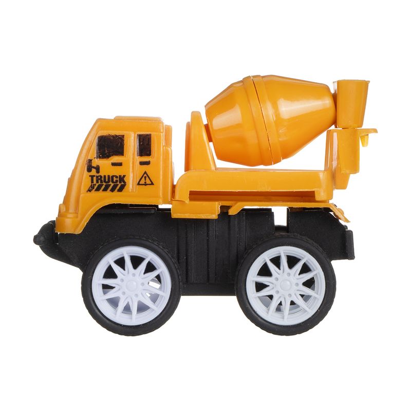 Rotaļlieta "Mini Eskavators"