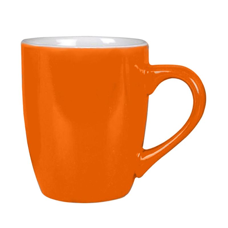 Krūze, 300 ml, dažādas krāsās