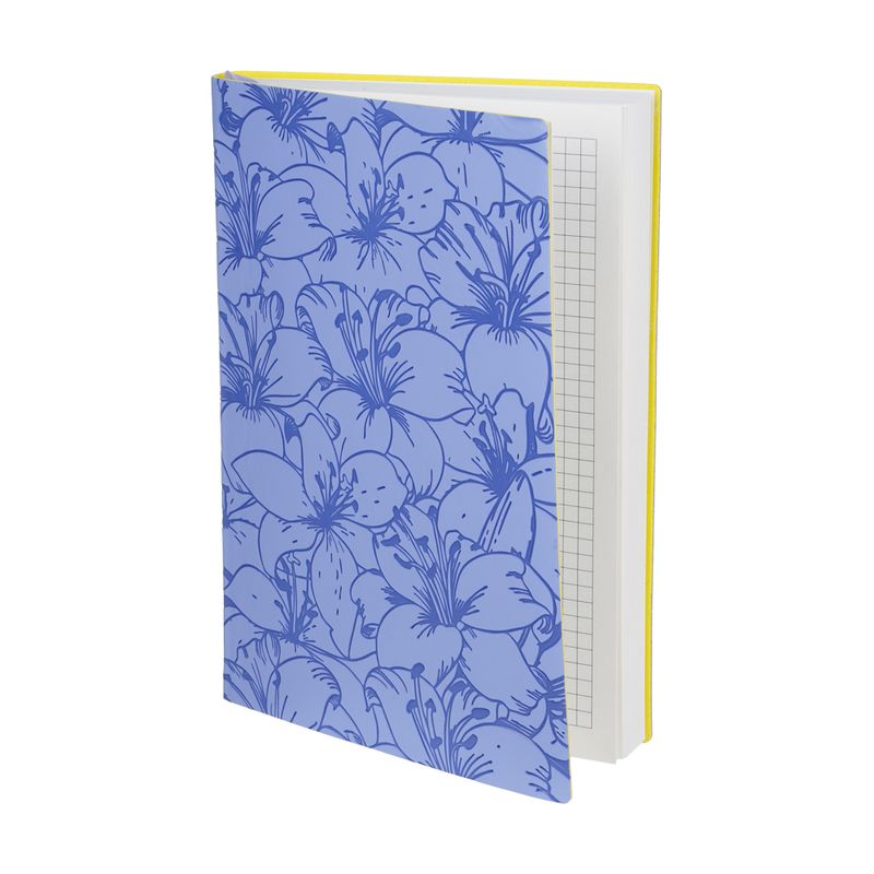 Piezīmju klade ar pildspalvu