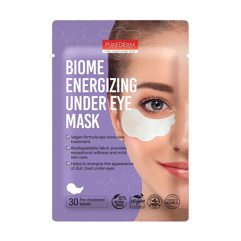 Kolagēna maska acu zonai, 30 gab., dažādi veidi