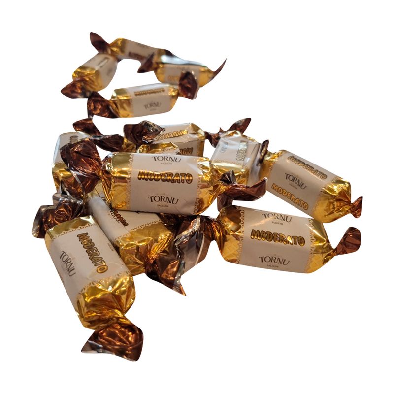 Konfektes "Moderato", 330 g
