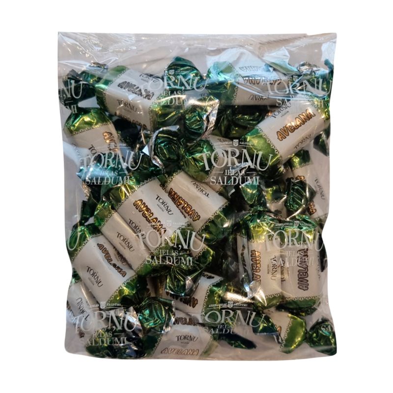 Konfektes "Avelana", 330 g