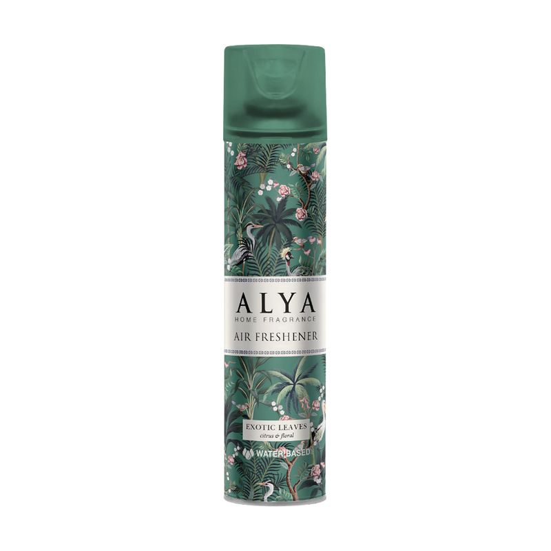 Gaisa atsvaidzinātājs ALYA, 300 ml