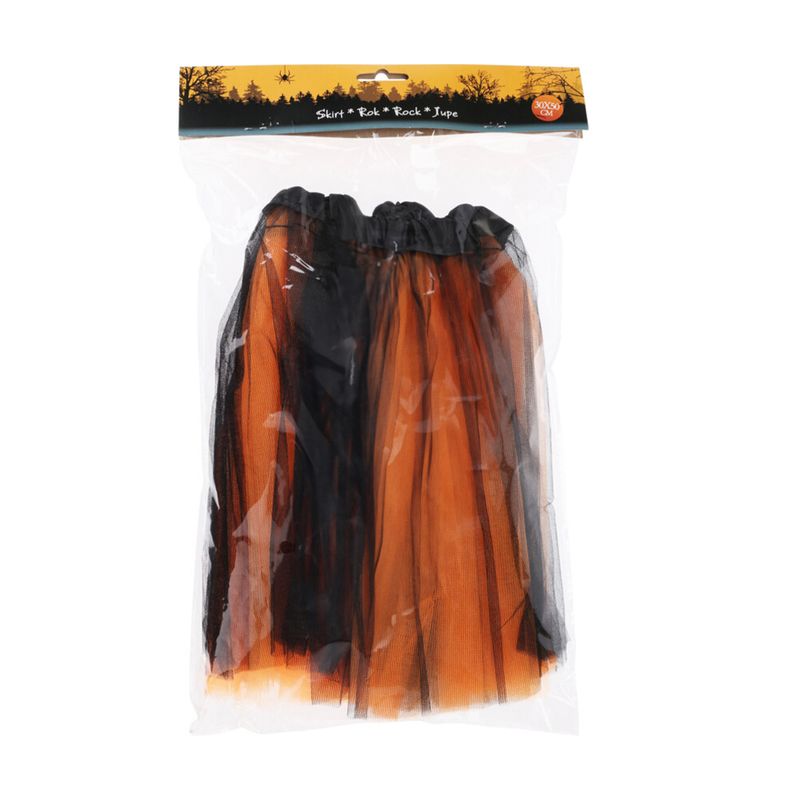 Svārki Halloween