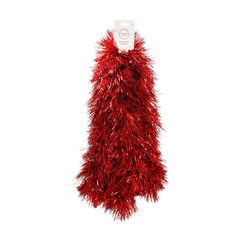 Ziemassvētku virtene, 2 m