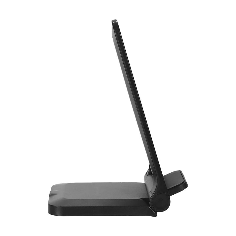 Bezvadu telefona ladētājs ar USB vadu