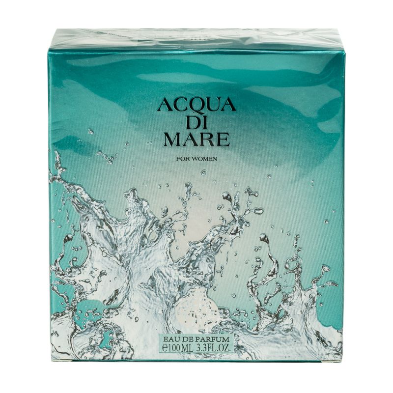 Parfimērijas ūdens sieviešu, 100 ml