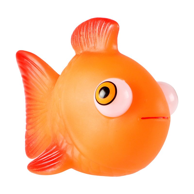 Ņurciņš, Jūras dzīvnieks 8 cm