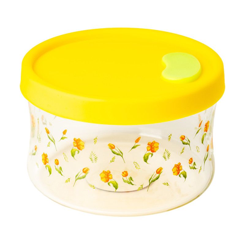 Pārtikas uzglabāšanas trauks, 500 ml