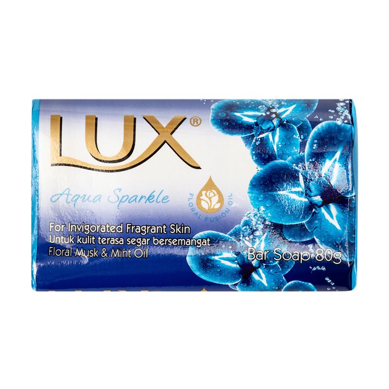 Ziepes LUX, 80 g, dažādi veidi