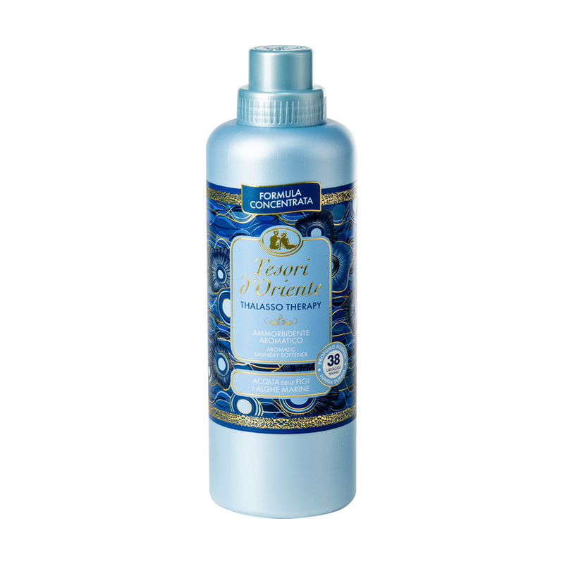 Veļas mīkstinātājs Tesori, 760 ml