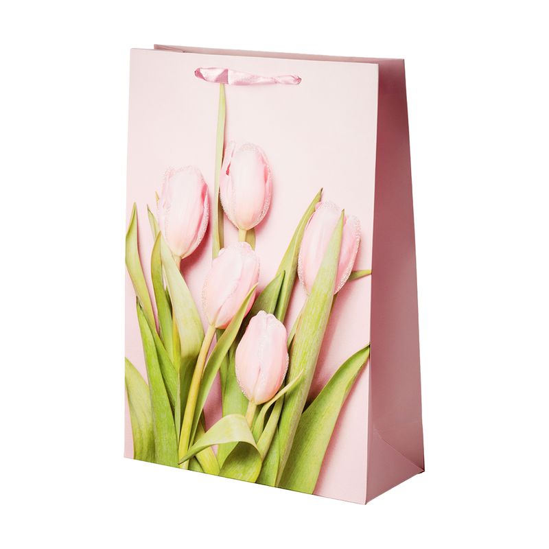 Dāvanu maisiņš, 31x44x12cm