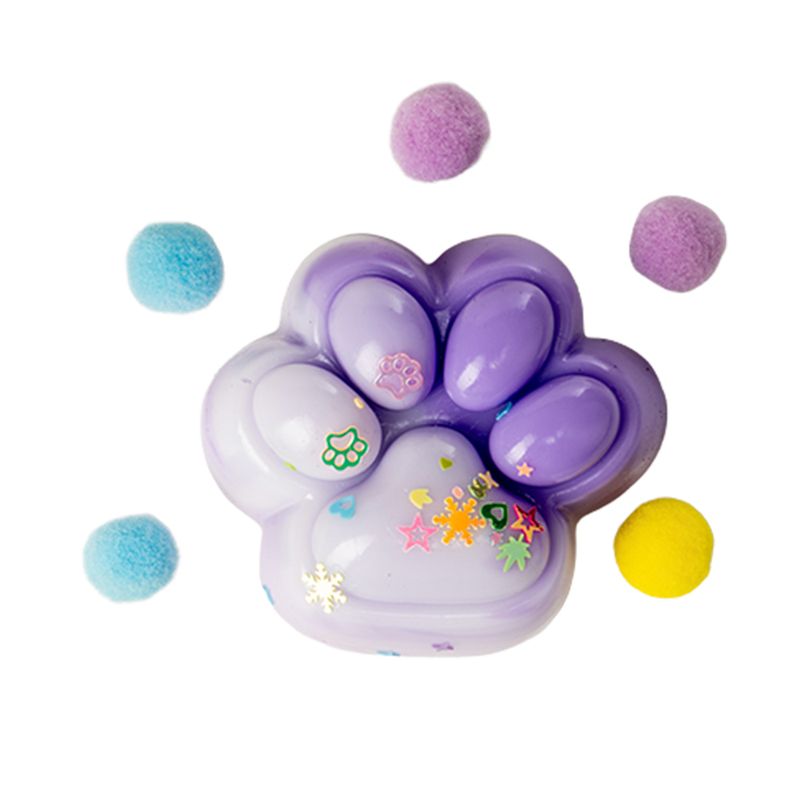 Ņurciņš, ķepa, 8*9*3 cm