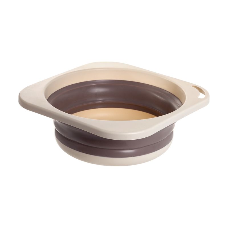 Saliekams trauks, 4,6 L