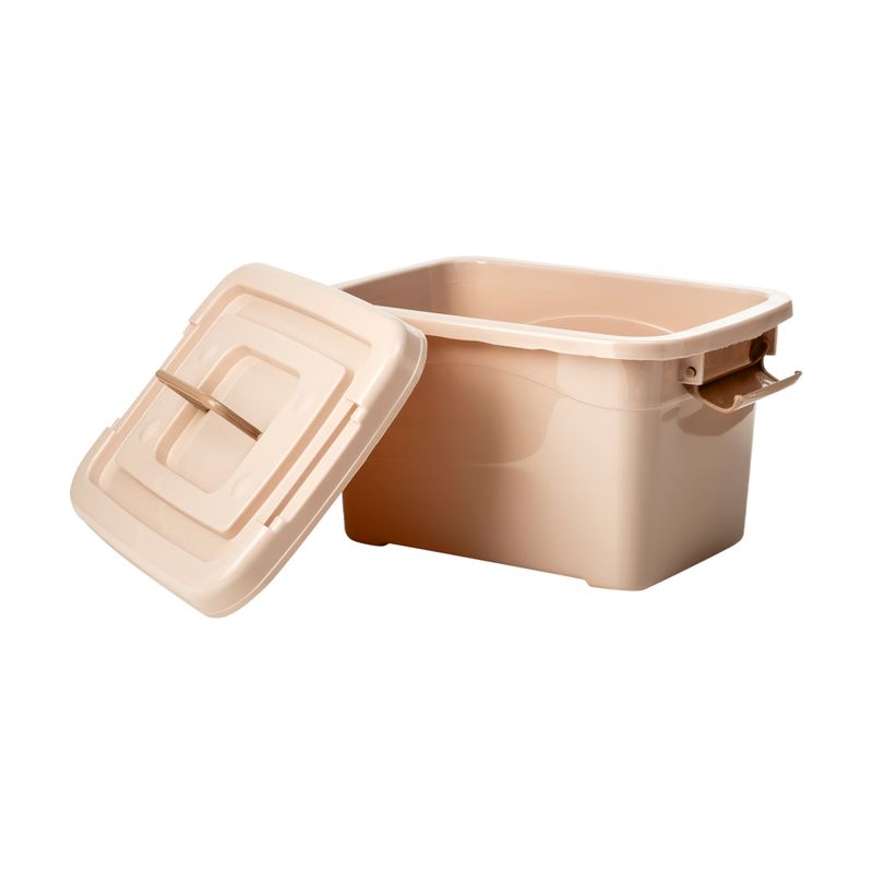 Plastmasas glabāšanas kaste 3.5 l