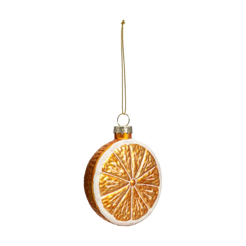 Egles dekors, stikla, dažādi veidi