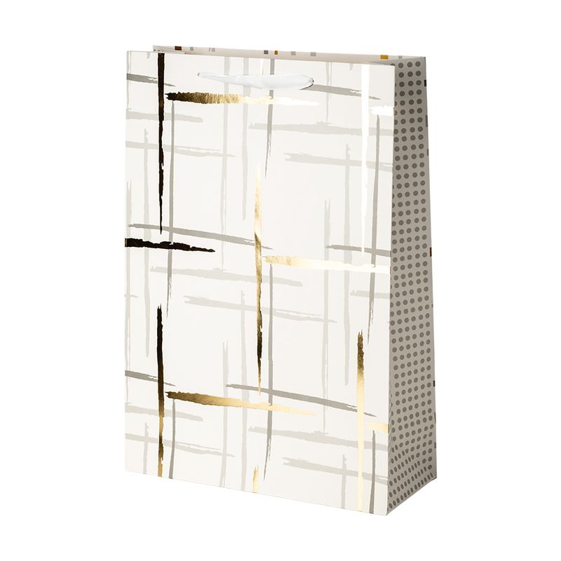 Dāvanu maisiņš, 31x44x12cm