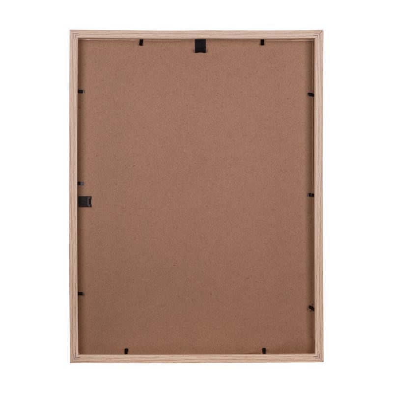 Foto rāmis ar pasportu, 40x30 cm