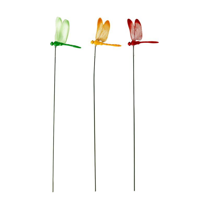 Dārza dekors, spāre 3 gab