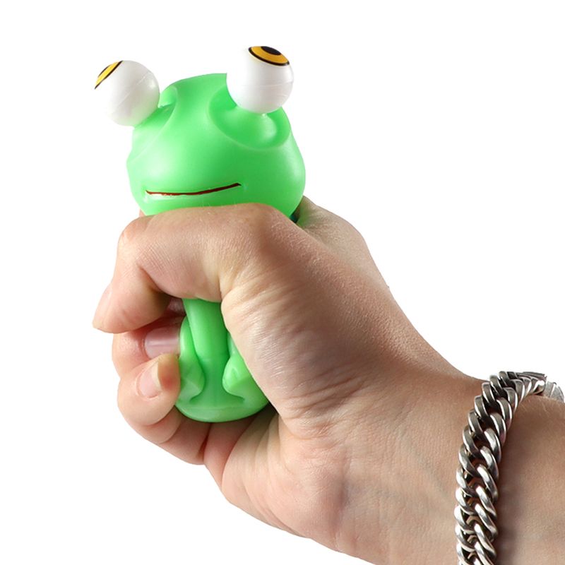 Ņurciņš, Jūras dzīvnieks 8 cm