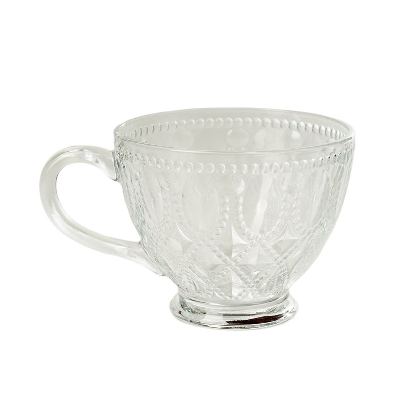 Stikla Krūze, 420 ml