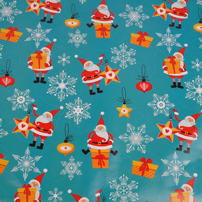 Iesaiņojuma papīrs, 70x100cm