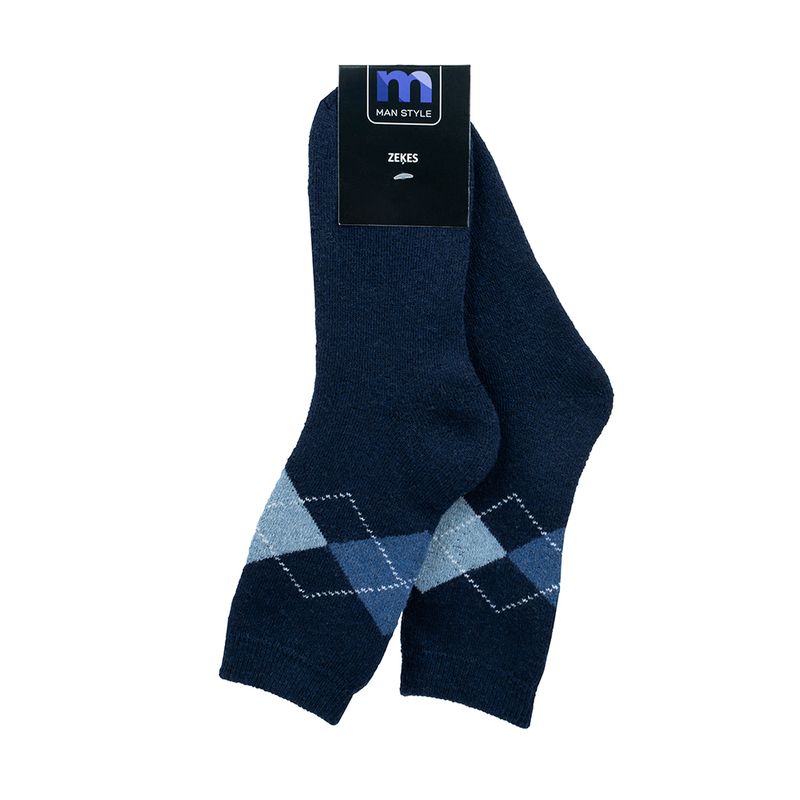 Wool Socks, size: 23-19 cm