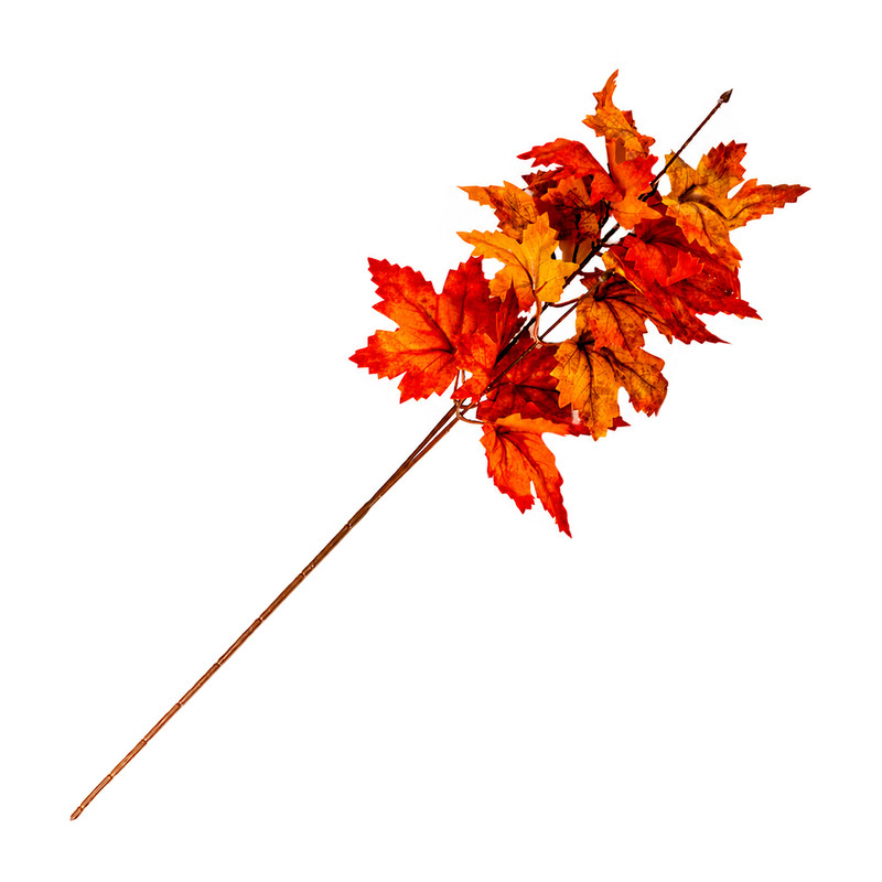 Mākslīgais rudens zars, 60 cm