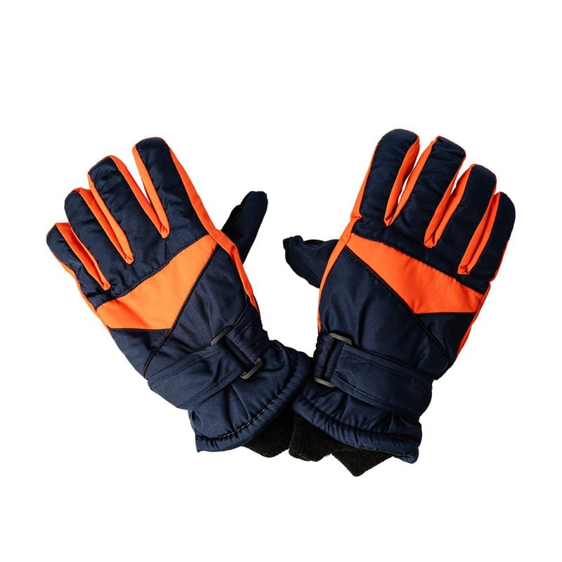 Bērnu slēpošanas cimdi