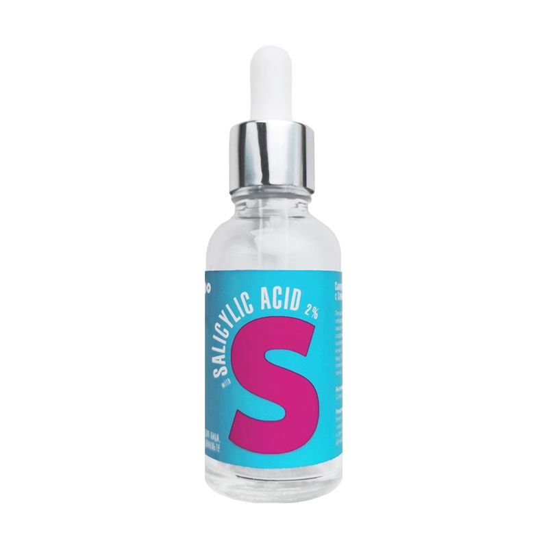 Serums sejai Modo, 30 ml, dažādi veidi