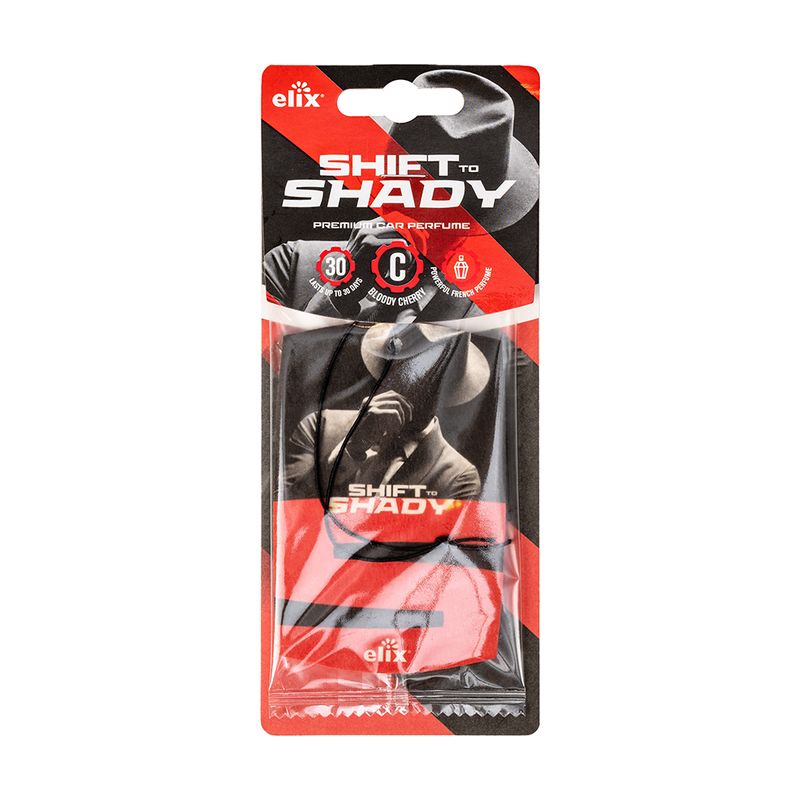 Gaisa atsvaidzinātājs Shift, dažādi veid