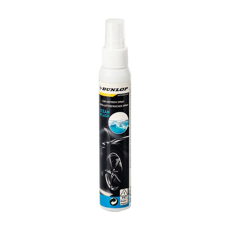 Automašīnas gaisa atsvaidzinātājs, 60 ml