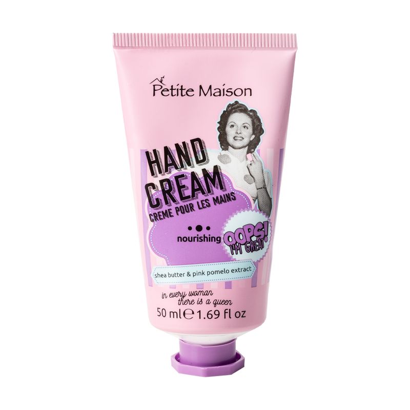 Roku krēms Petite Maison Retro, 50 ml