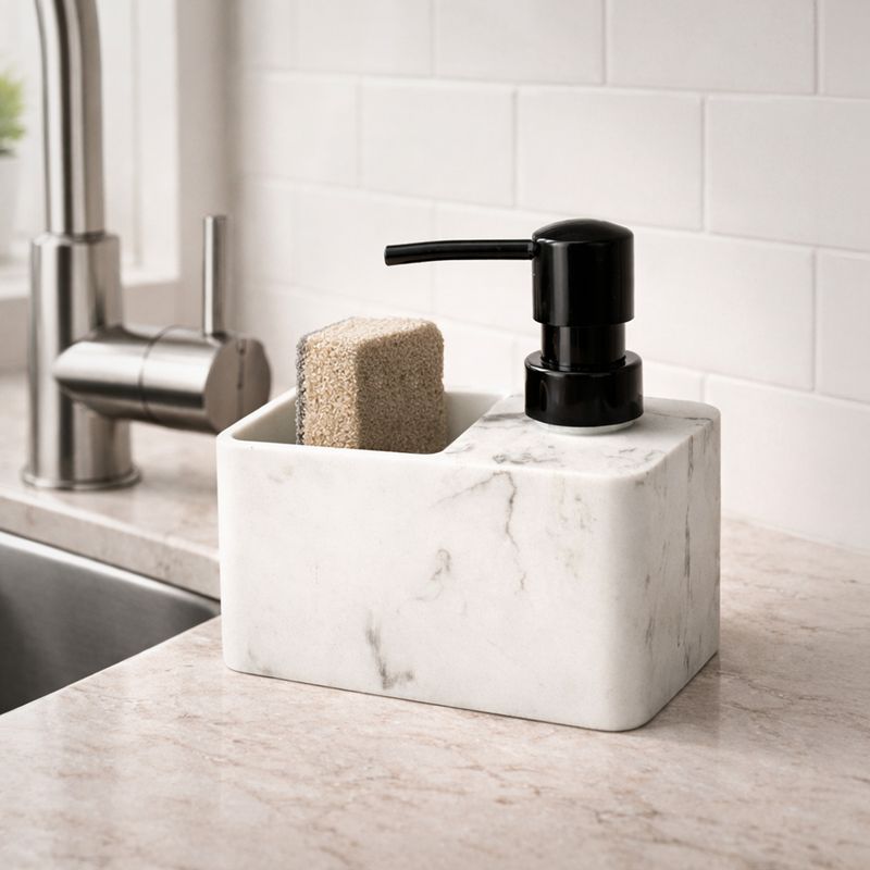 Mazgāšanas līdzekļa dozators