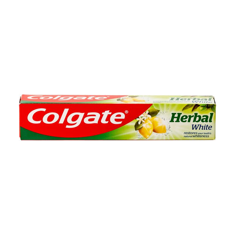 Zobu pasta COLGATE Herbal WHITE 75ml
