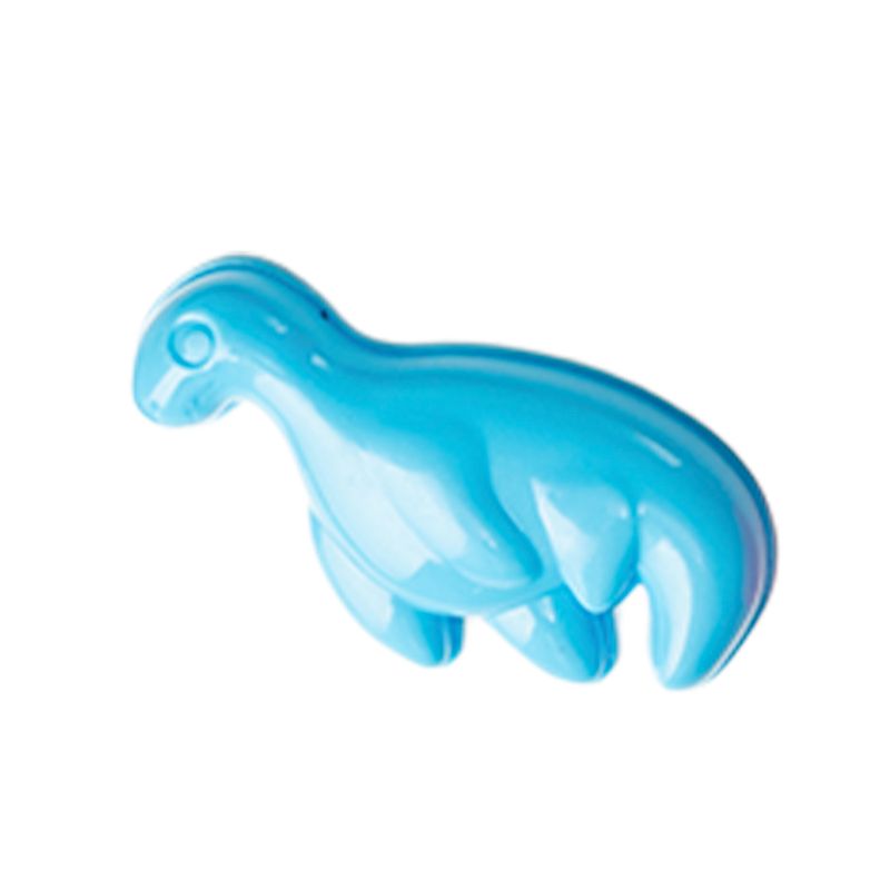 Kinētiskās smiltis, 250 g, 4 formiņu komplekts