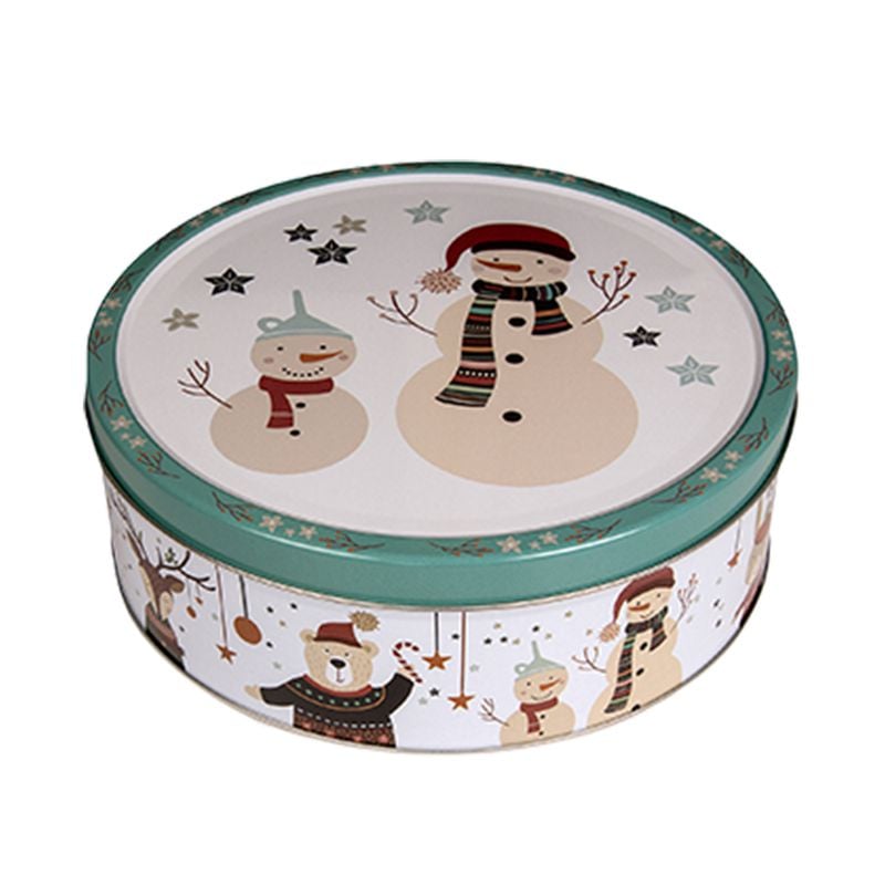Cepumu asorti Only Christmas, 454 g