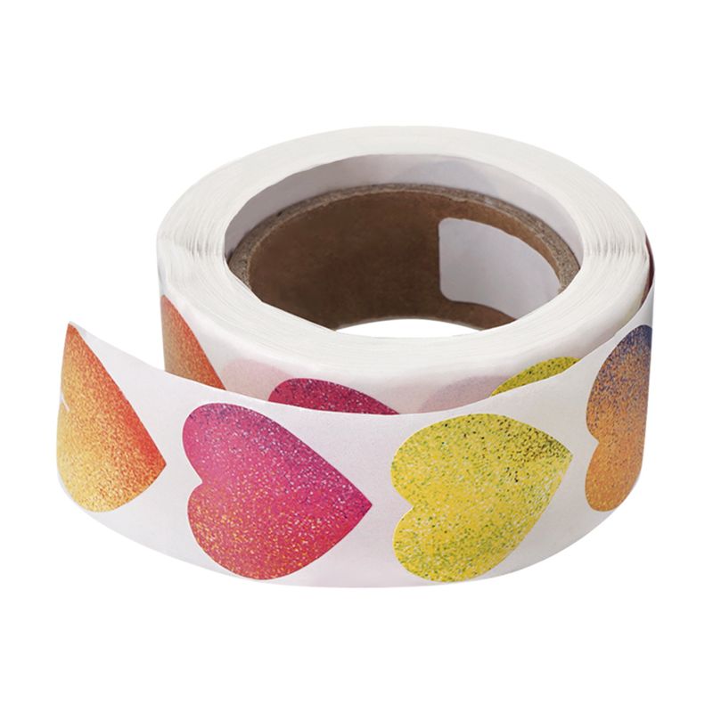 Uzlīmes, 500 gab., dažādi veidi