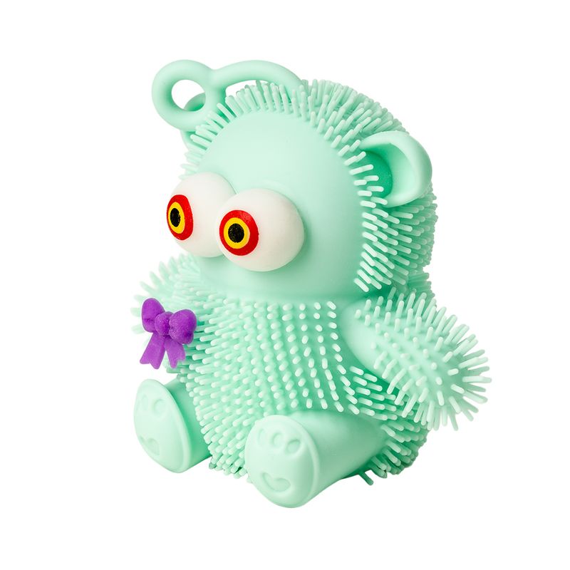 Ņurciņš, mirgojošs dzīvnieks 8x3x3cm