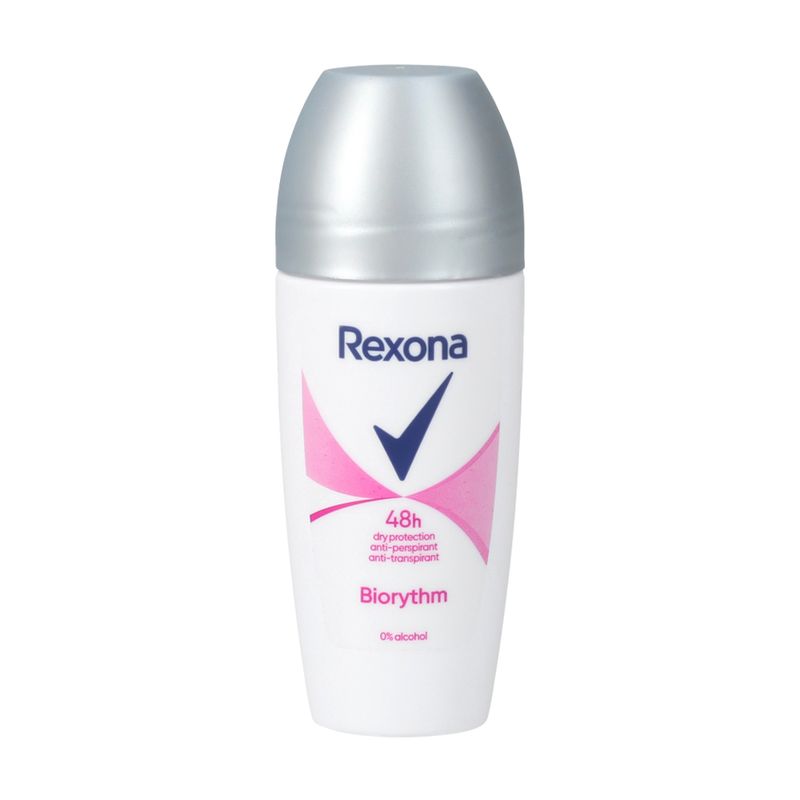 Dezodorants-rullis REXONA, 50 ml