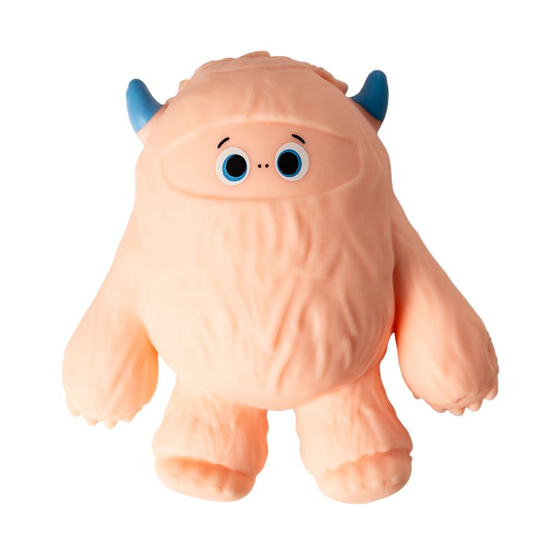 Ņurciņš, sniega monstrs, 10*10*6 cm