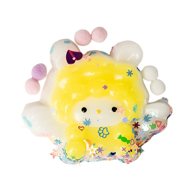 Ņurciņš, aitiņa, 8*7*2 cm