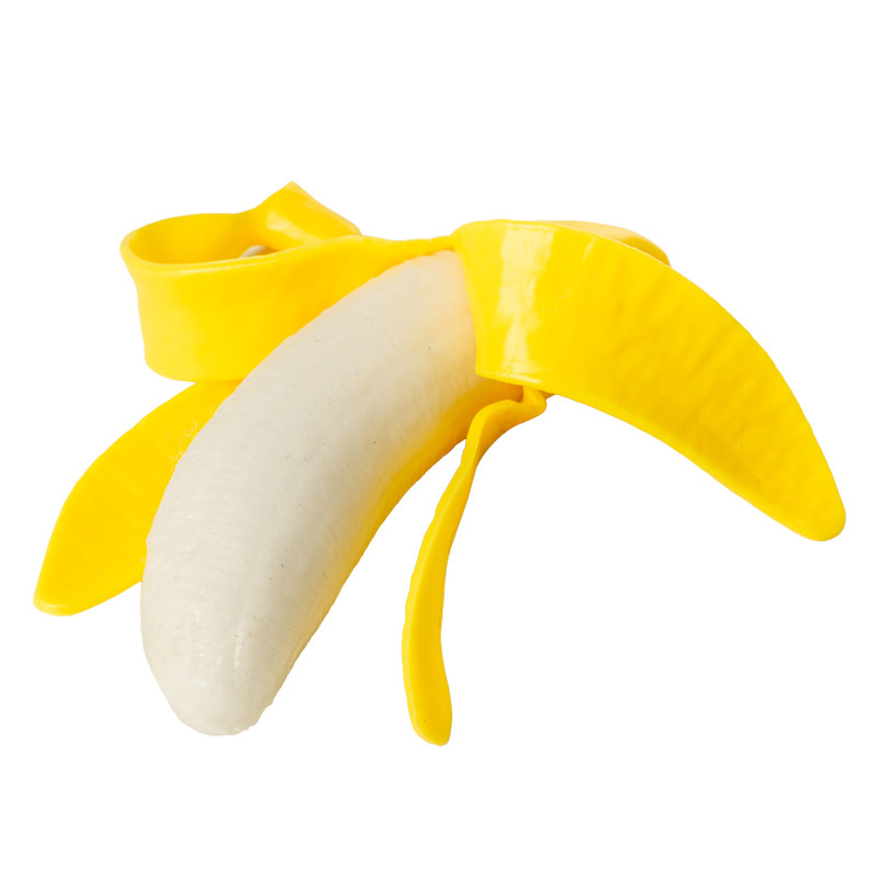 Ņurciņš banāns