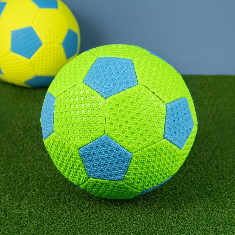 Futbola bumba,22 cm, gumijas