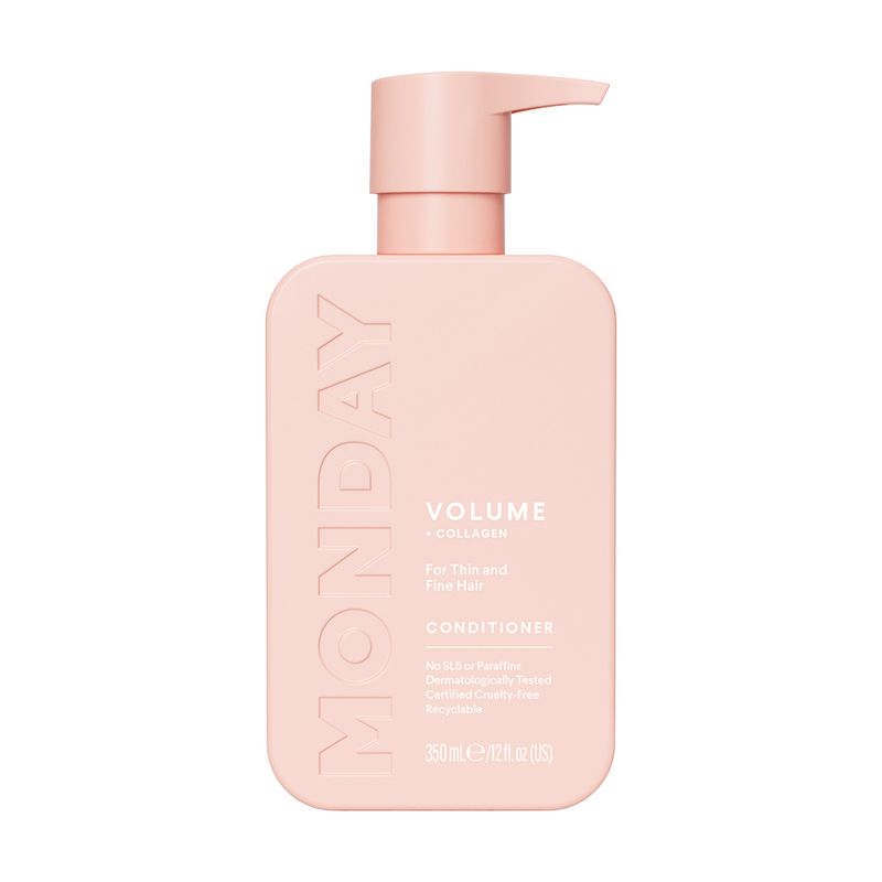 MONDAY, Kondicionieris, 350 ml