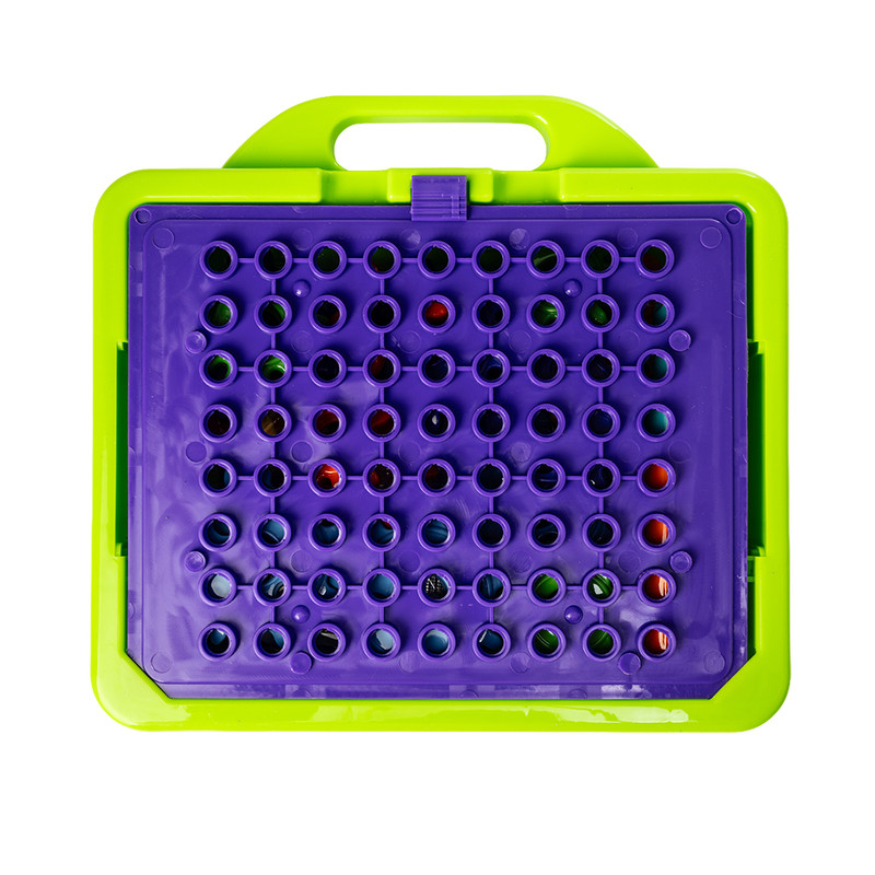 DIY rotaļu komplekts, 55 gab.