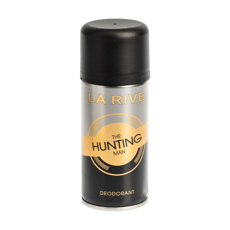 Vīriešu dezodorants Brave man, 150 ml
