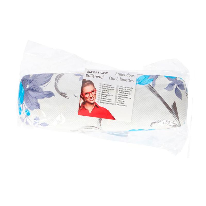 Briļļu futlāris, dažādas krāsās